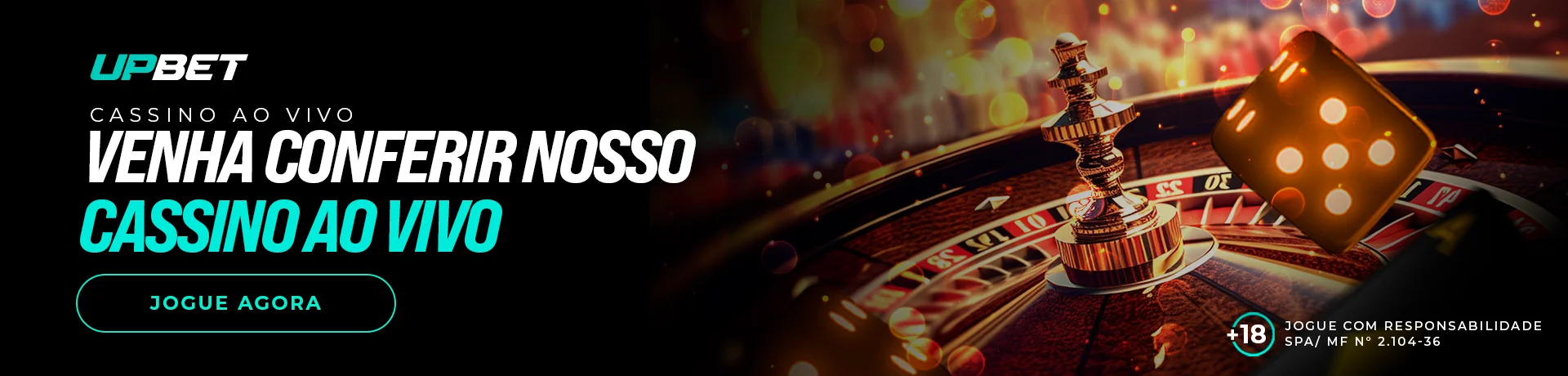 Cassino ao vivo no regsbet - Jogue com dealers reais em tempo real