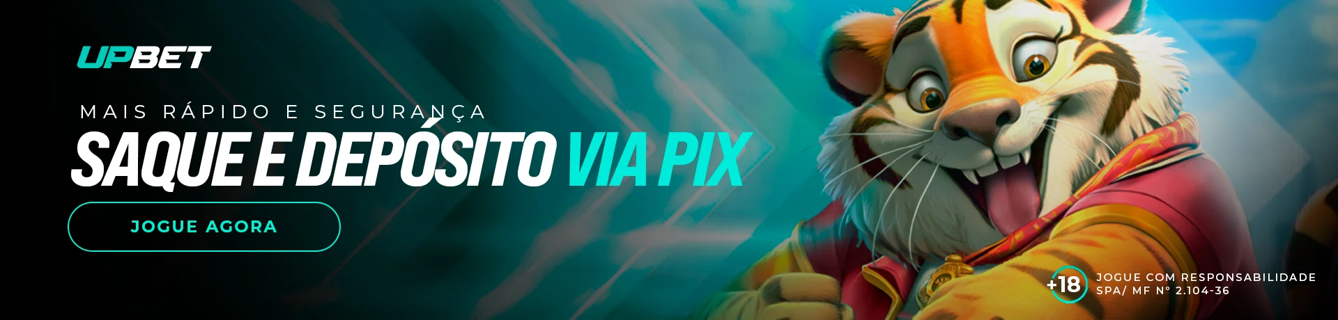 Depósitos e saques via PIX no regsbet - Transações rápidas e seguras